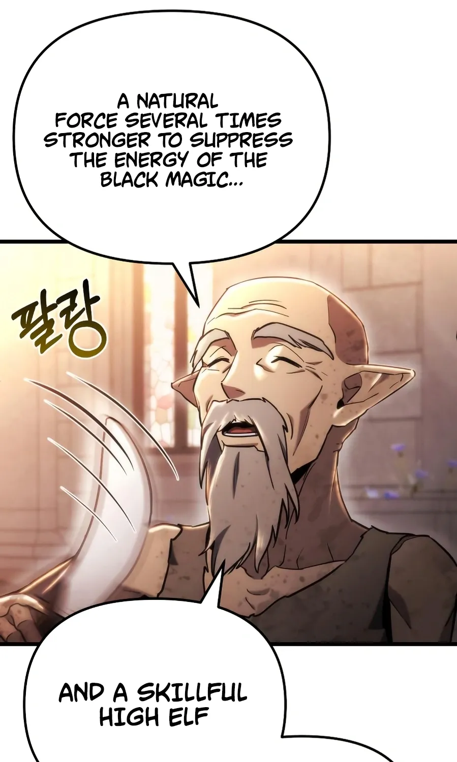 Hiding a Warehouse in the Apocalypse Ch. 58 – page 54