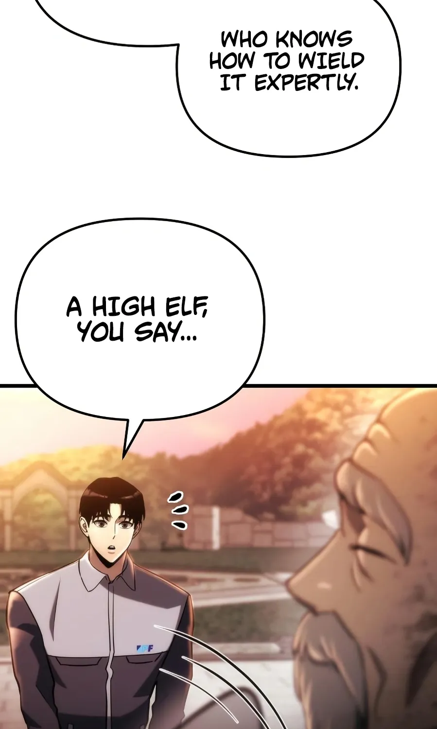 Hiding a Warehouse in the Apocalypse Ch. 58 – page 55