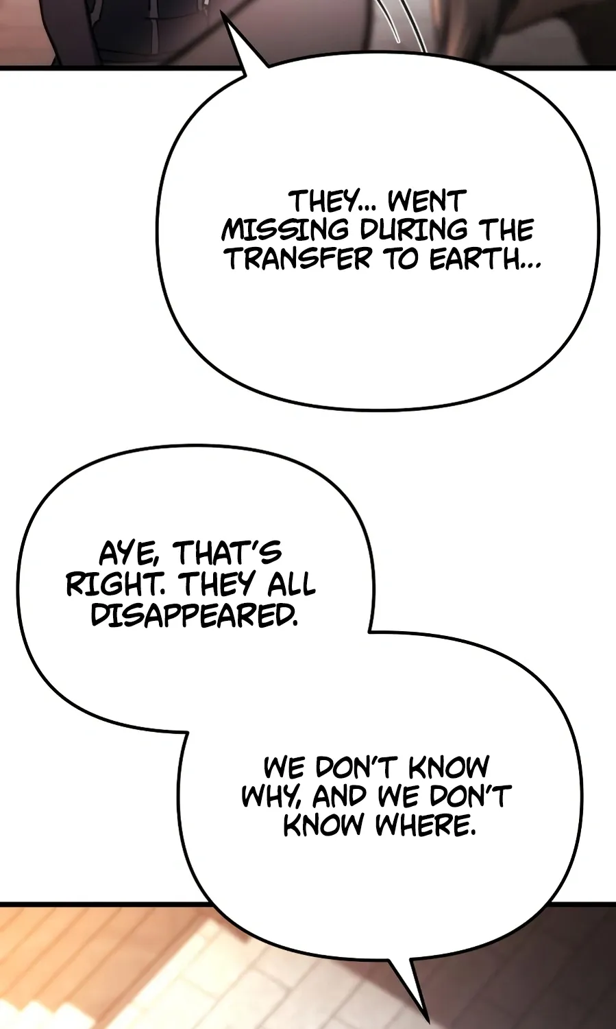 Hiding a Warehouse in the Apocalypse Ch. 58 – page 56