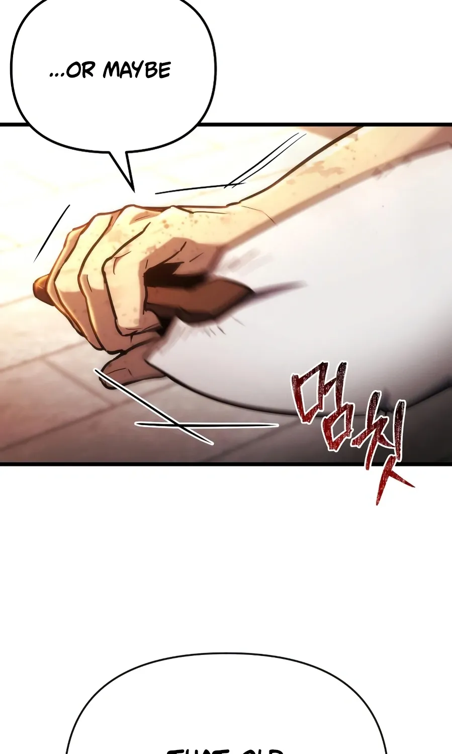 Hiding a Warehouse in the Apocalypse Ch. 58 – page 58