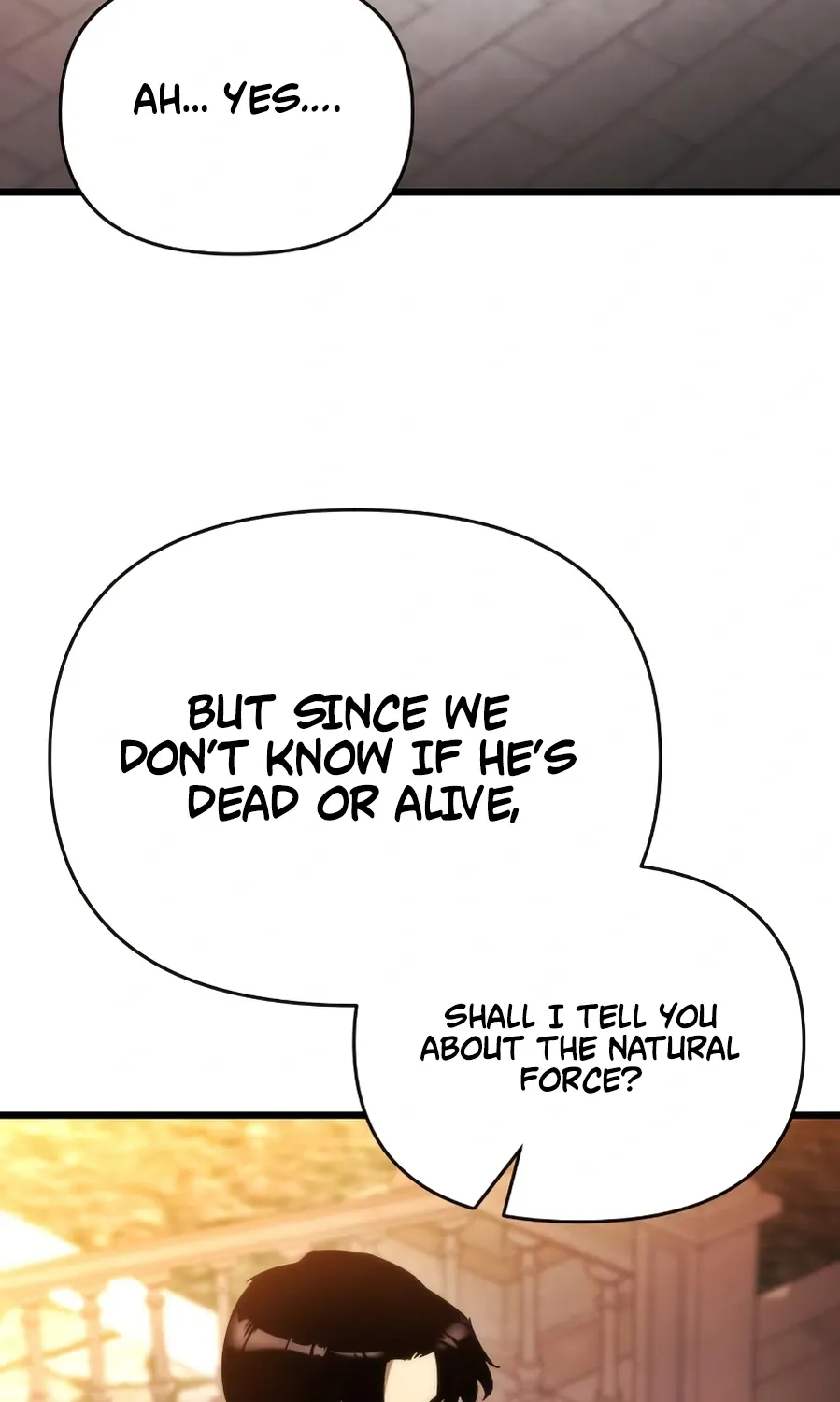 Hiding a Warehouse in the Apocalypse Ch. 58 – page 62