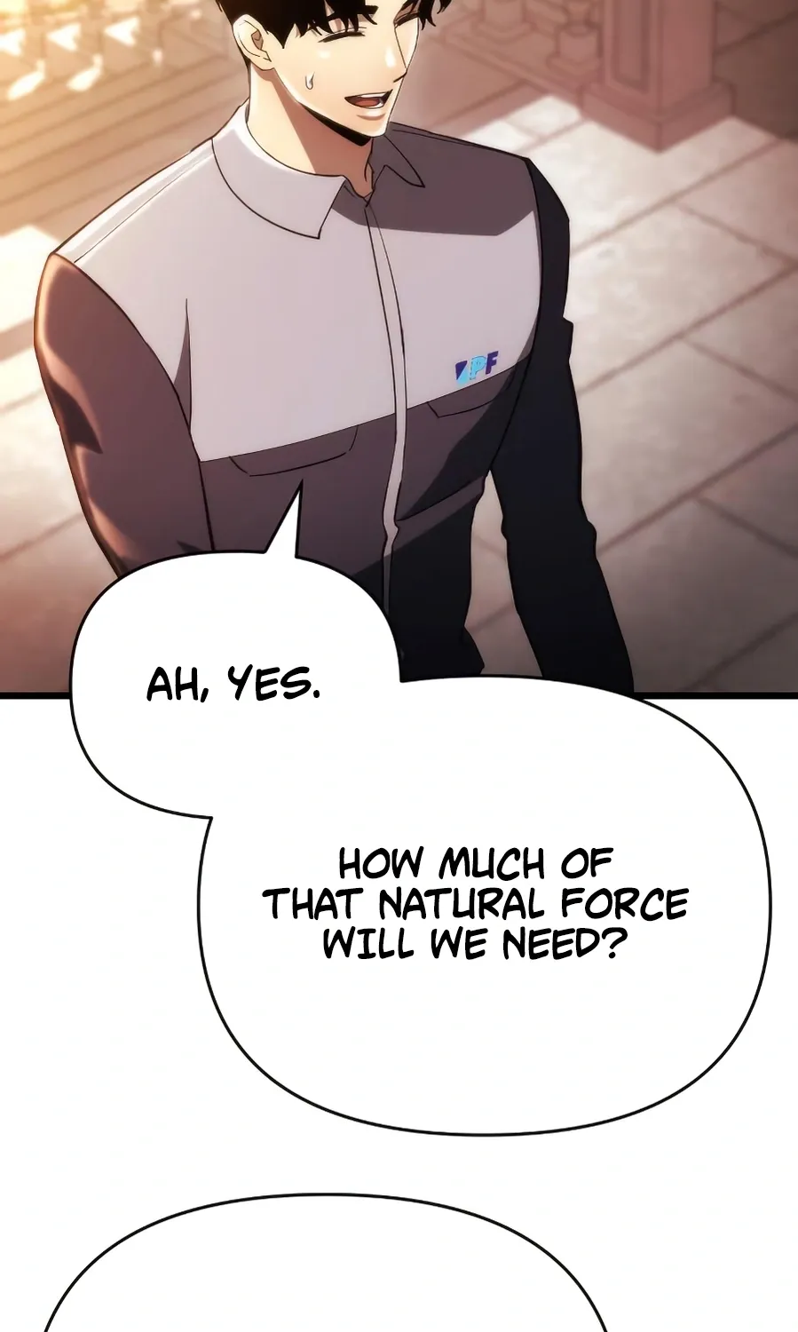 Hiding a Warehouse in the Apocalypse Ch. 58 – page 63