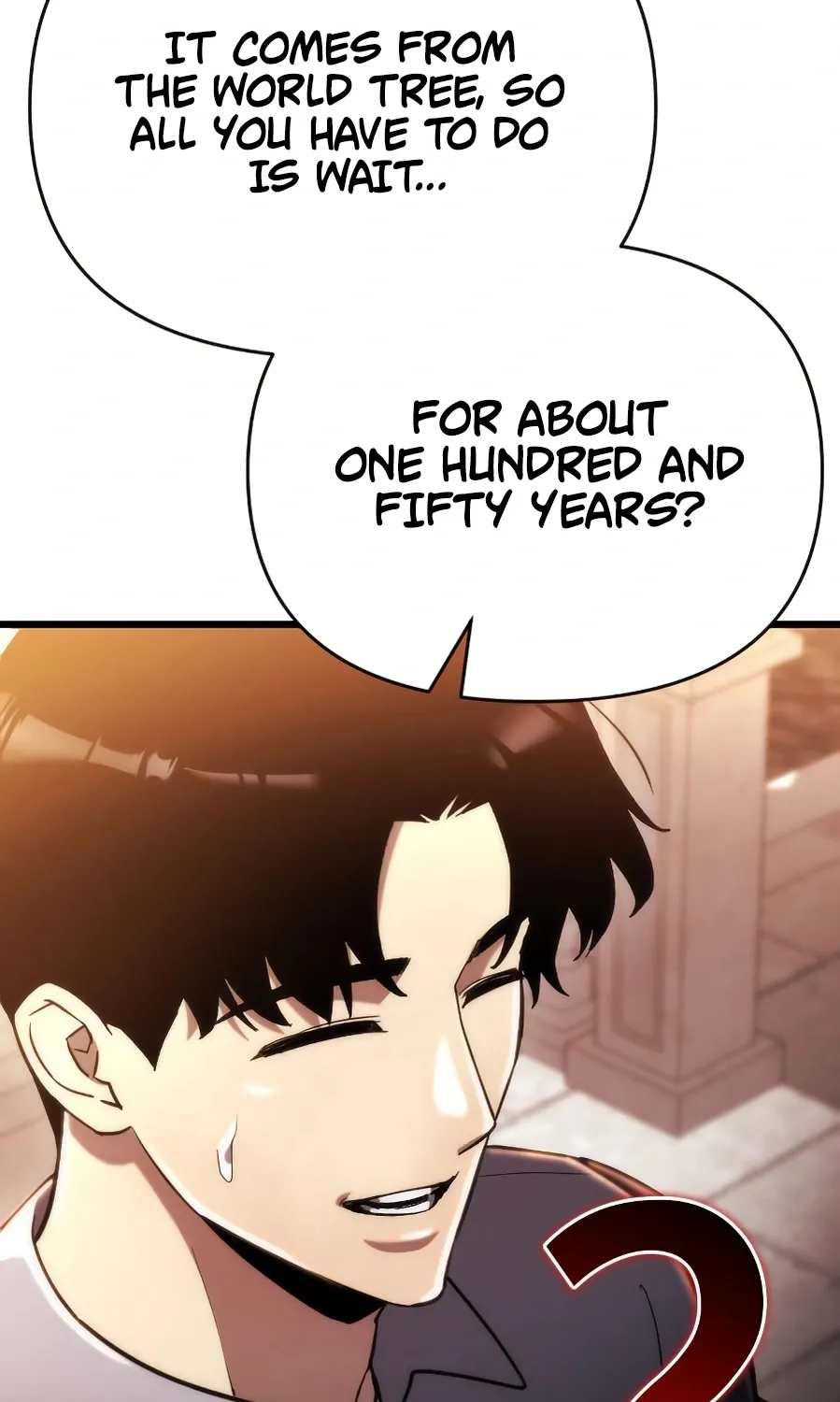 Hiding a Warehouse in the Apocalypse Ch. 58 – page 64
