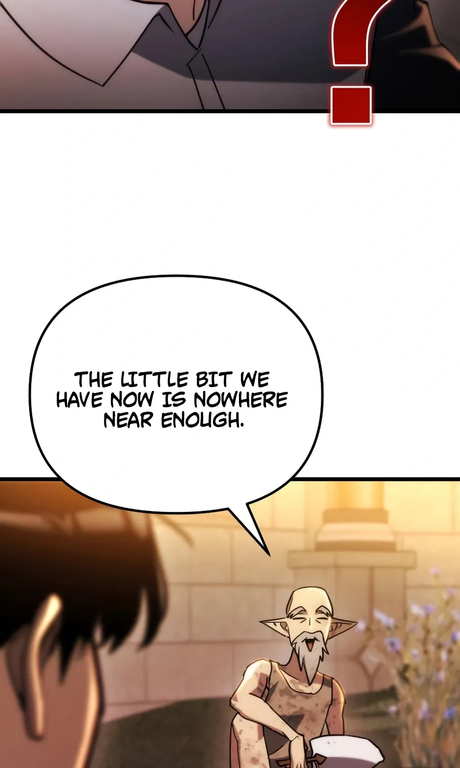 Hiding a Warehouse in the Apocalypse Ch. 58 – page 65