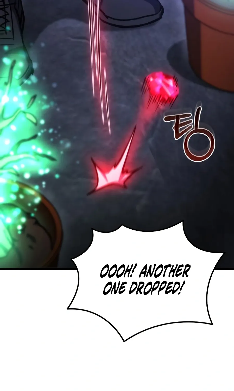 Hiding a Warehouse in the Apocalypse Ch. 58 – page 76