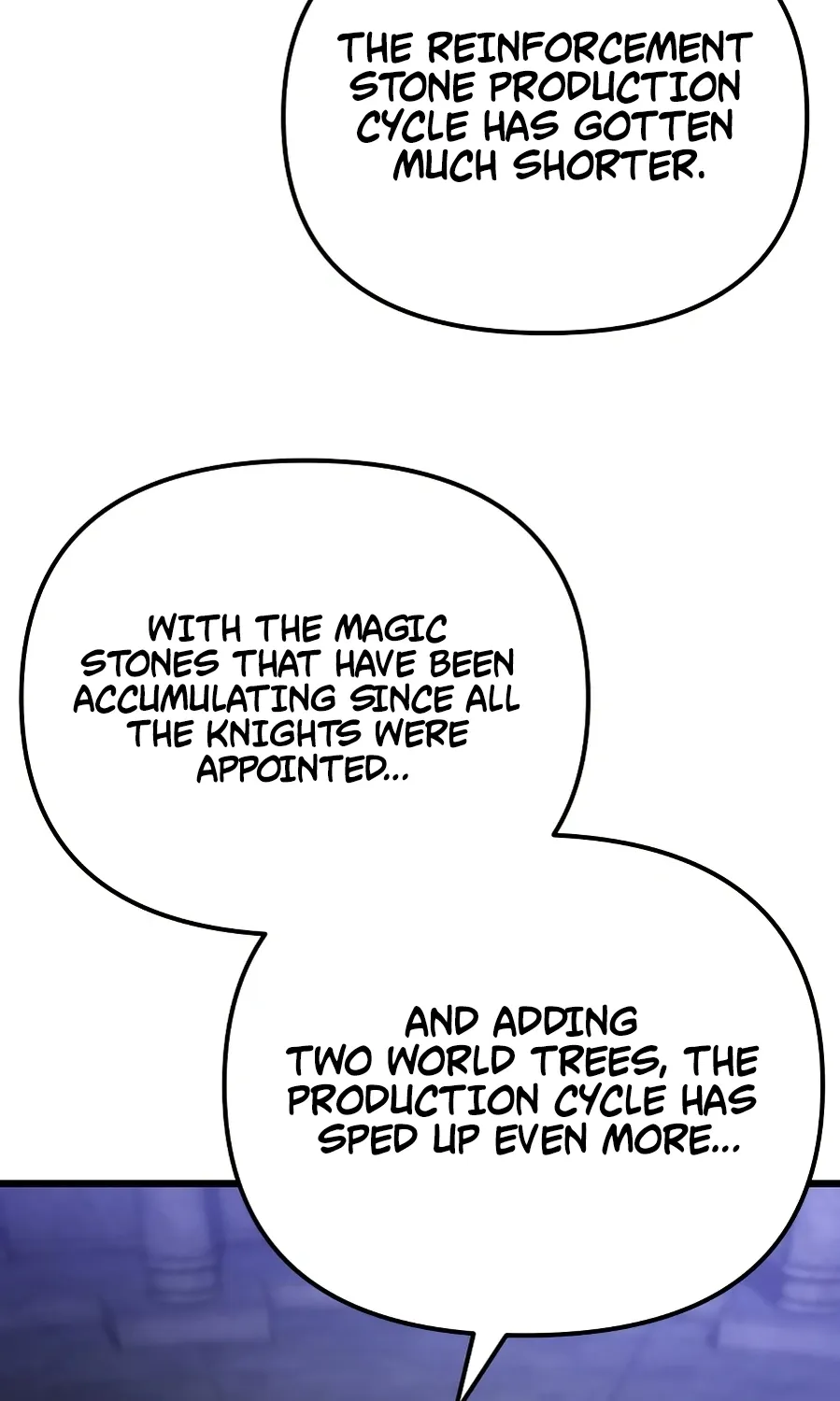 Hiding a Warehouse in the Apocalypse Ch. 58 – page 79