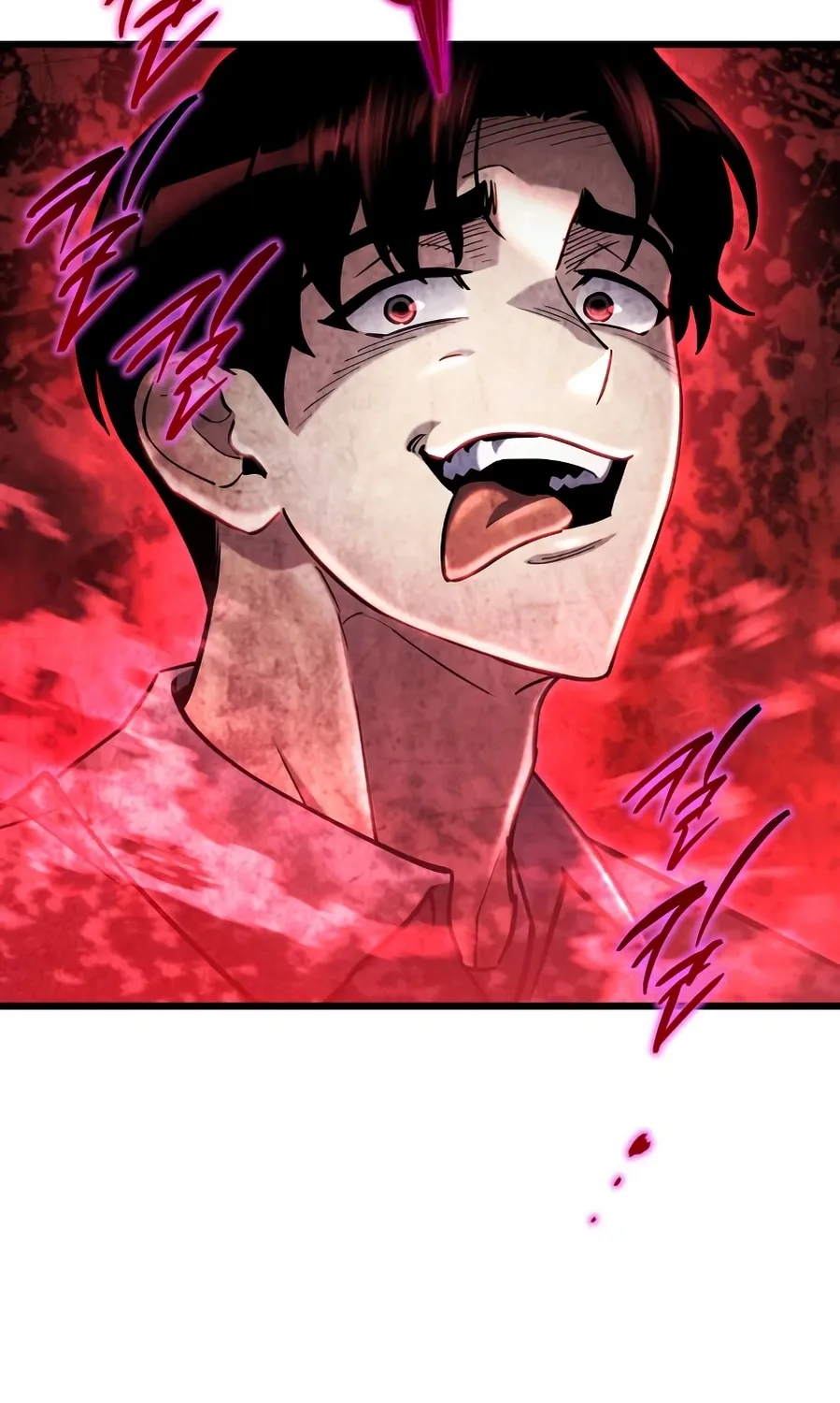 Hiding a Warehouse in the Apocalypse Ch. 58 – page 83
