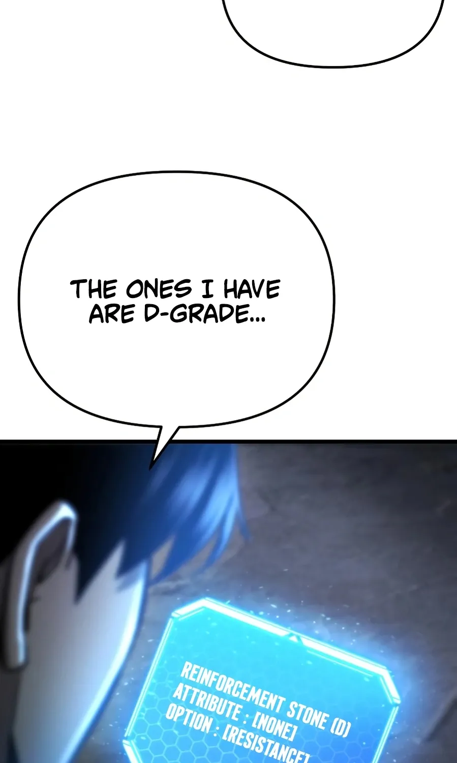 Hiding a Warehouse in the Apocalypse Ch. 58 – page 89
