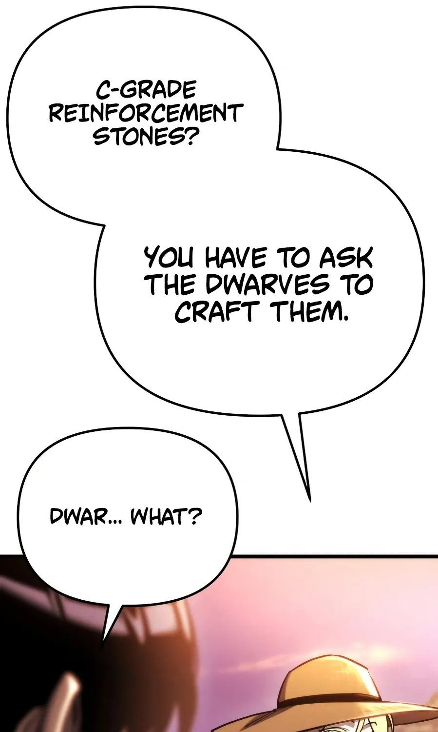 Hiding a Warehouse in the Apocalypse Ch. 58 – page 91
