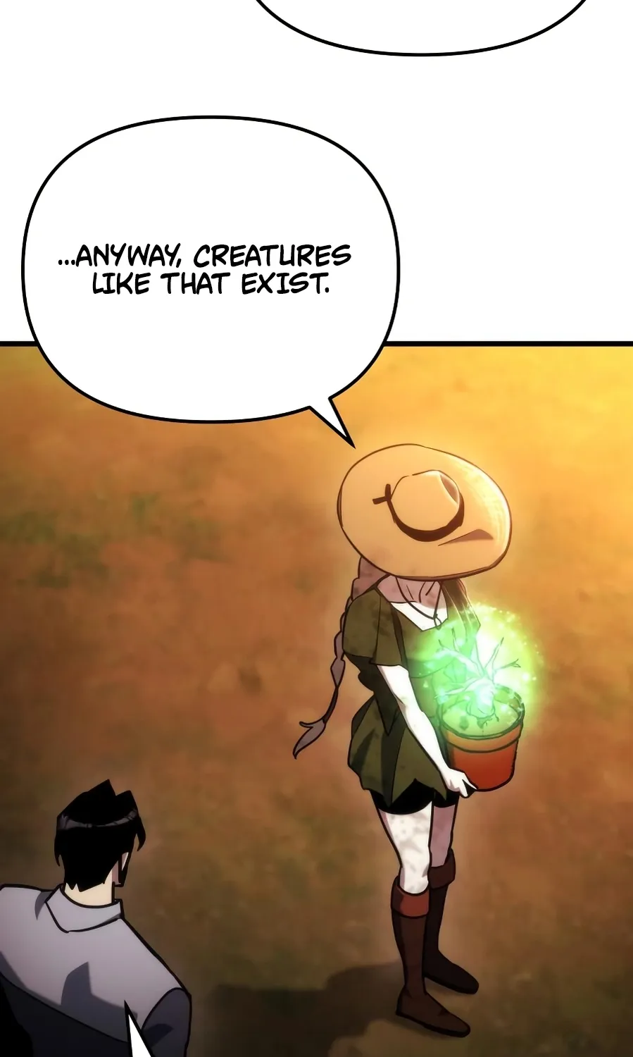 Hiding a Warehouse in the Apocalypse Ch. 58 – page 93