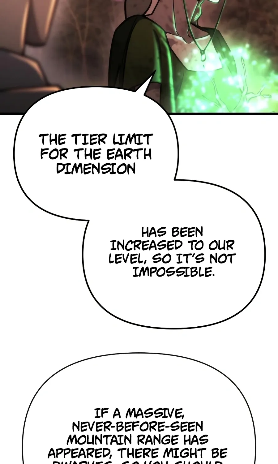 Hiding a Warehouse in the Apocalypse Ch. 58 – page 99