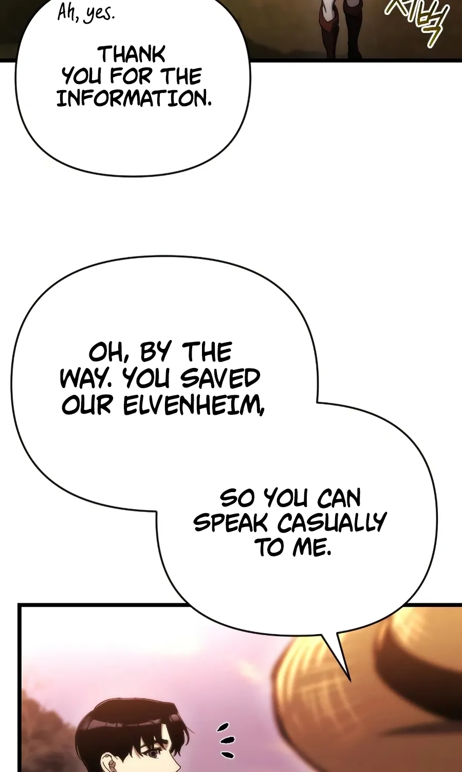Hiding a Warehouse in the Apocalypse Ch. 58 – page 101