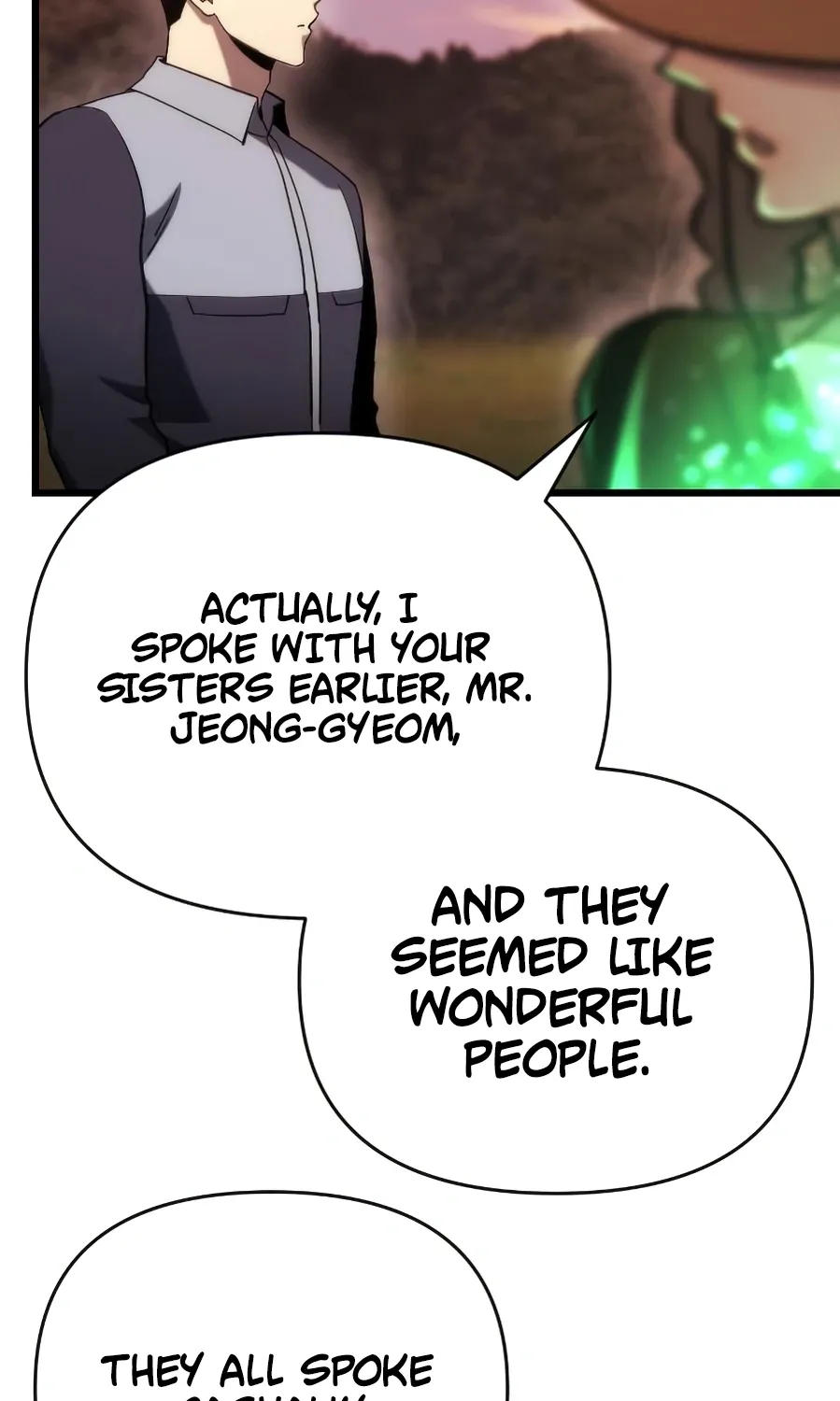 Hiding a Warehouse in the Apocalypse Ch. 58 – page 102