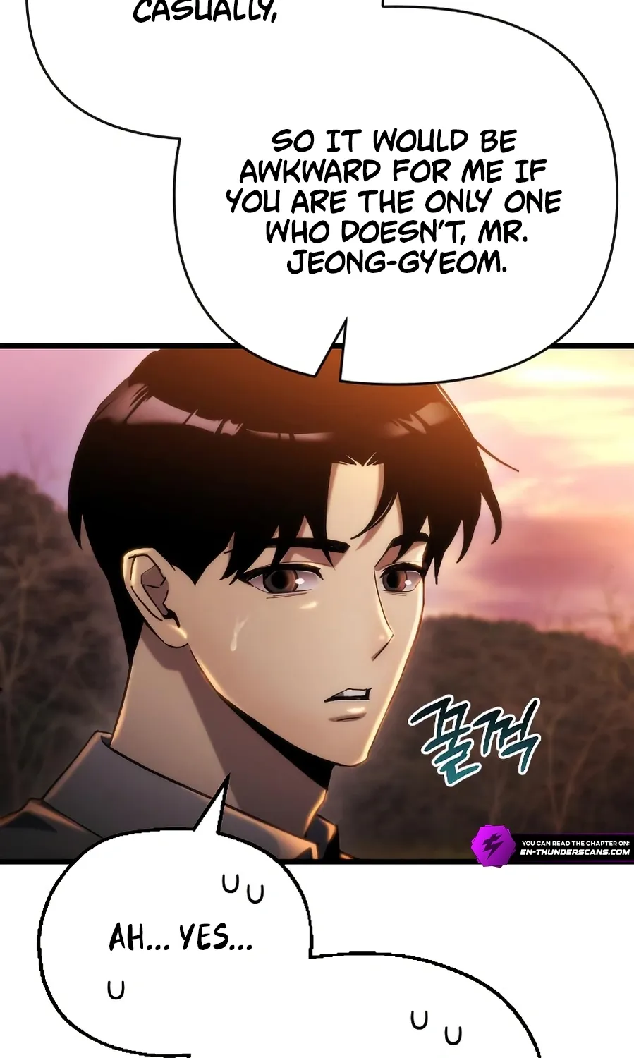 Hiding a Warehouse in the Apocalypse Ch. 58 – page 103