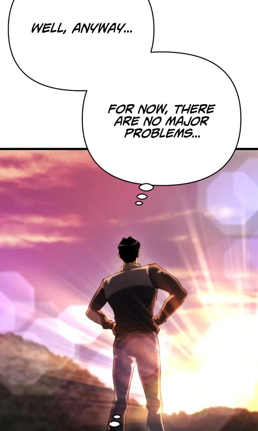 Hiding a Warehouse in the Apocalypse Ch. 58 – page 106