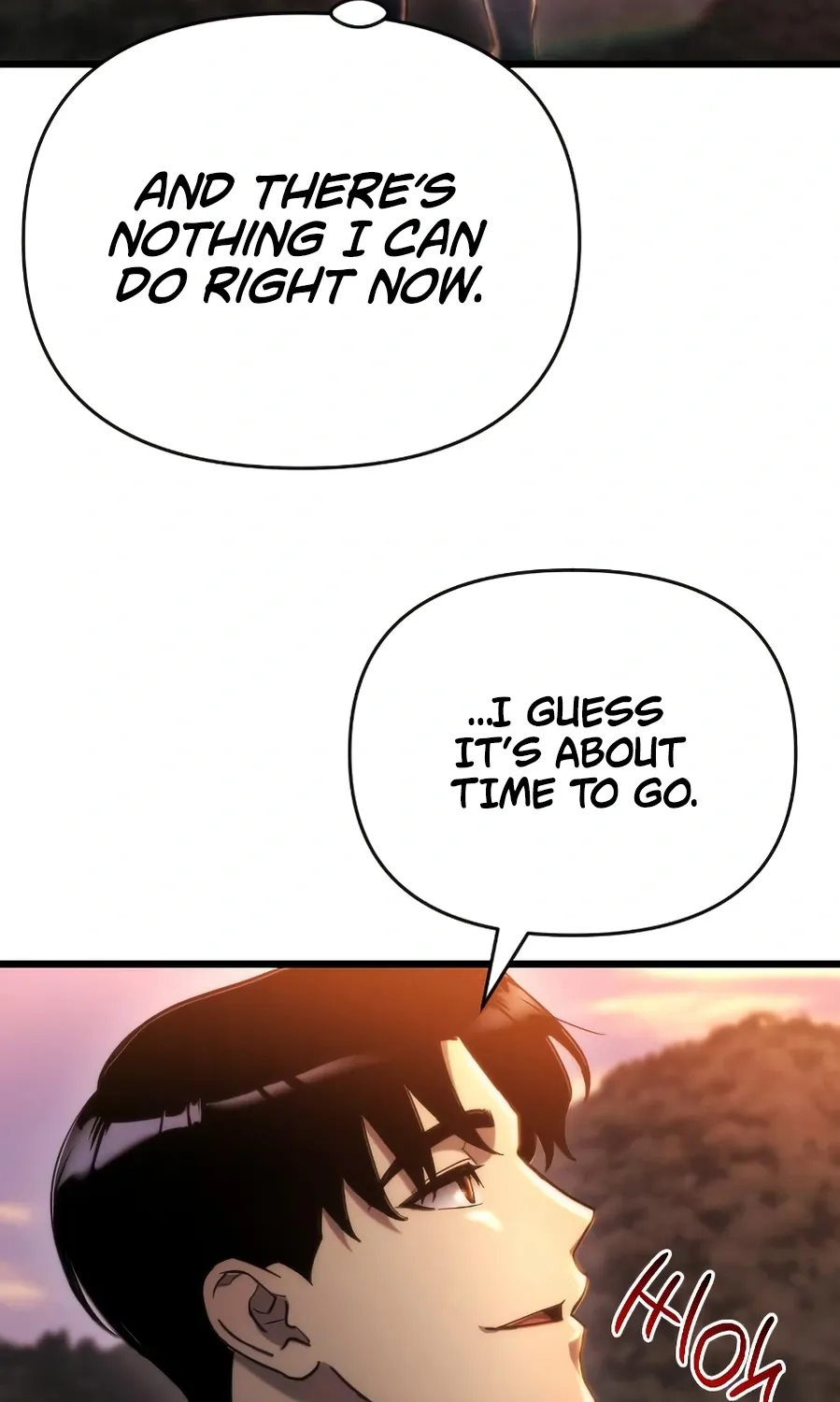 Hiding a Warehouse in the Apocalypse Ch. 58 – page 107