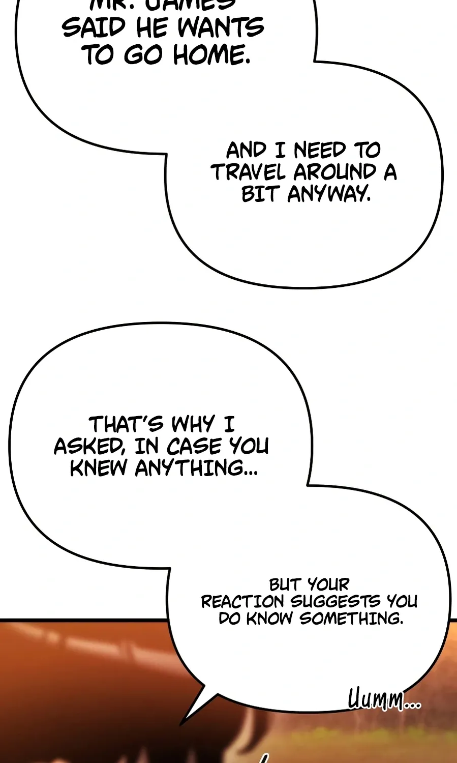 Hiding a Warehouse in the Apocalypse Ch. 58 – page 114