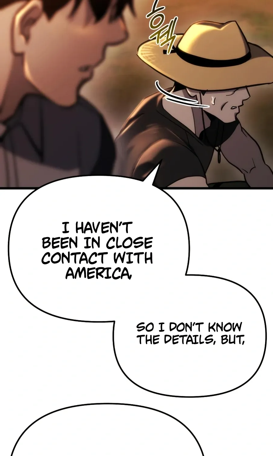 Hiding a Warehouse in the Apocalypse Ch. 58 – page 115
