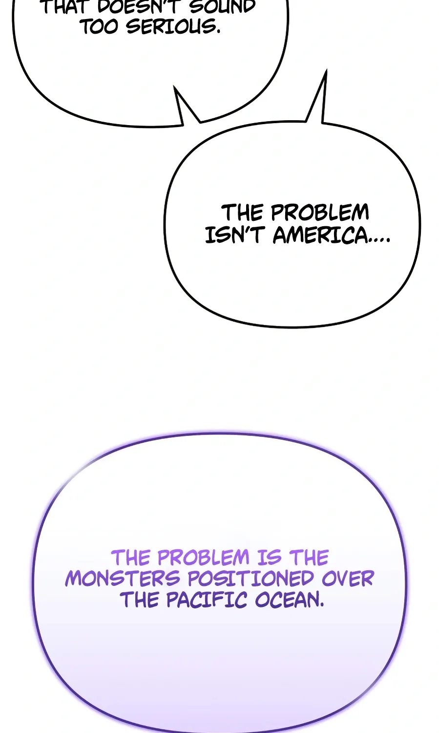 Hiding a Warehouse in the Apocalypse Ch. 58 – page 117