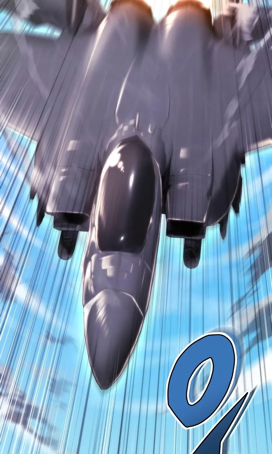 Hiding a Warehouse in the Apocalypse Ch. 58 – page 122