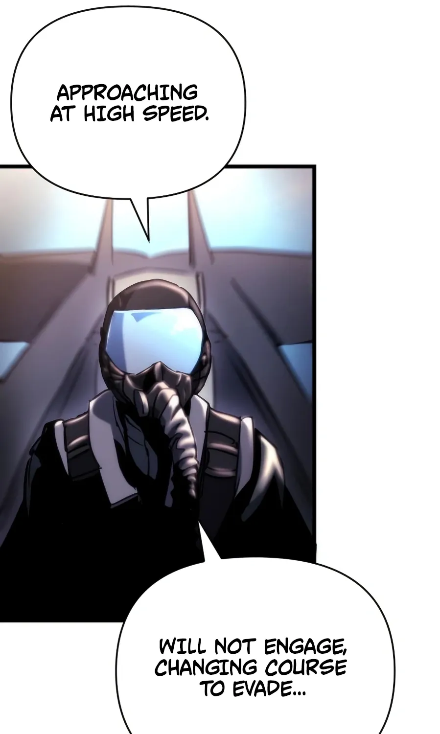 Hiding a Warehouse in the Apocalypse Ch. 58 – page 127