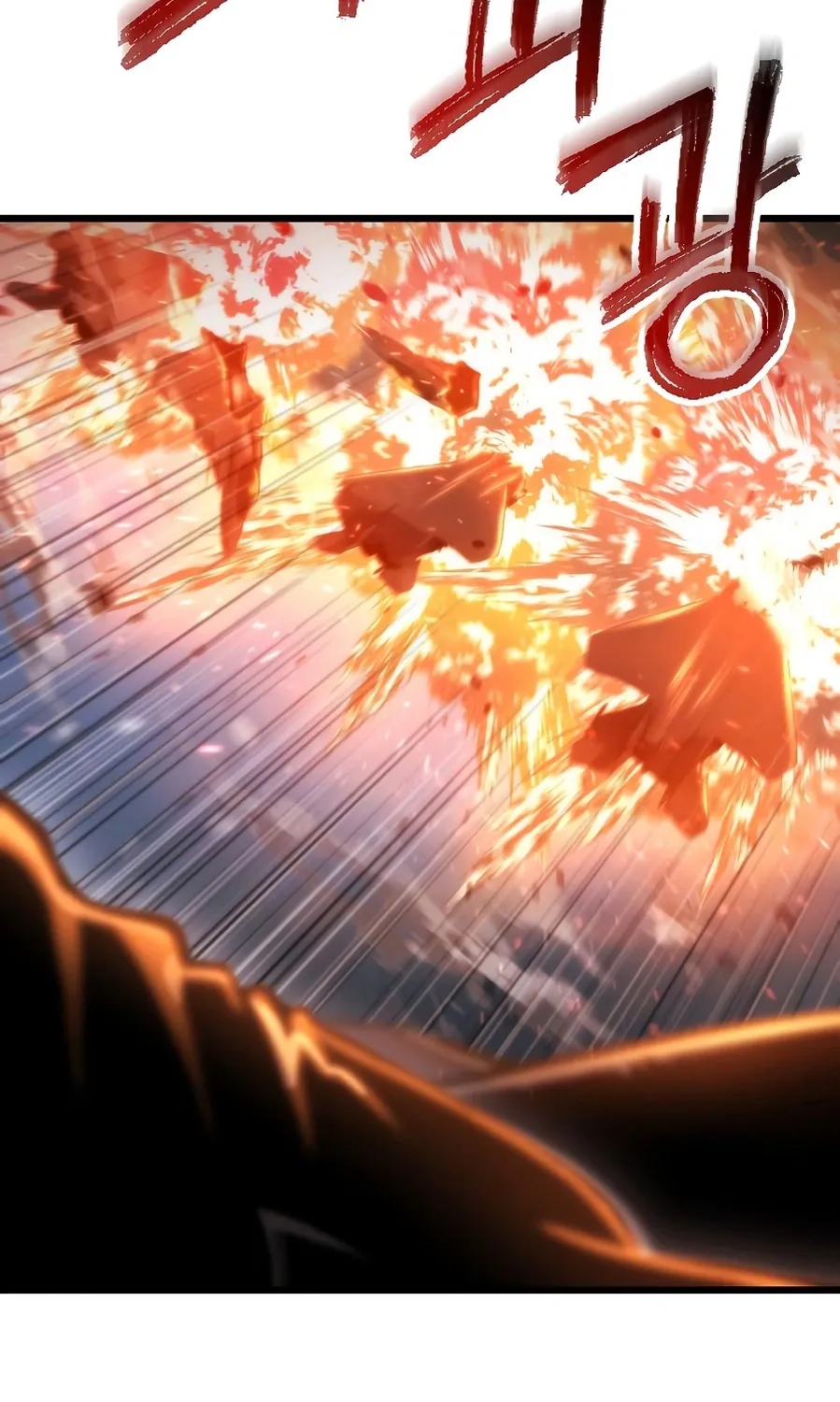 Hiding a Warehouse in the Apocalypse Ch. 58 – page 131