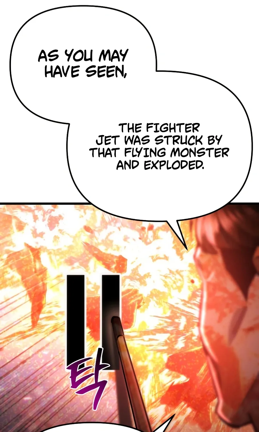 Hiding a Warehouse in the Apocalypse Ch. 58 – page 133