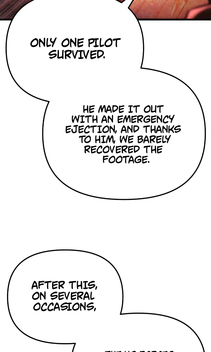 Hiding a Warehouse in the Apocalypse Ch. 58 – page 134