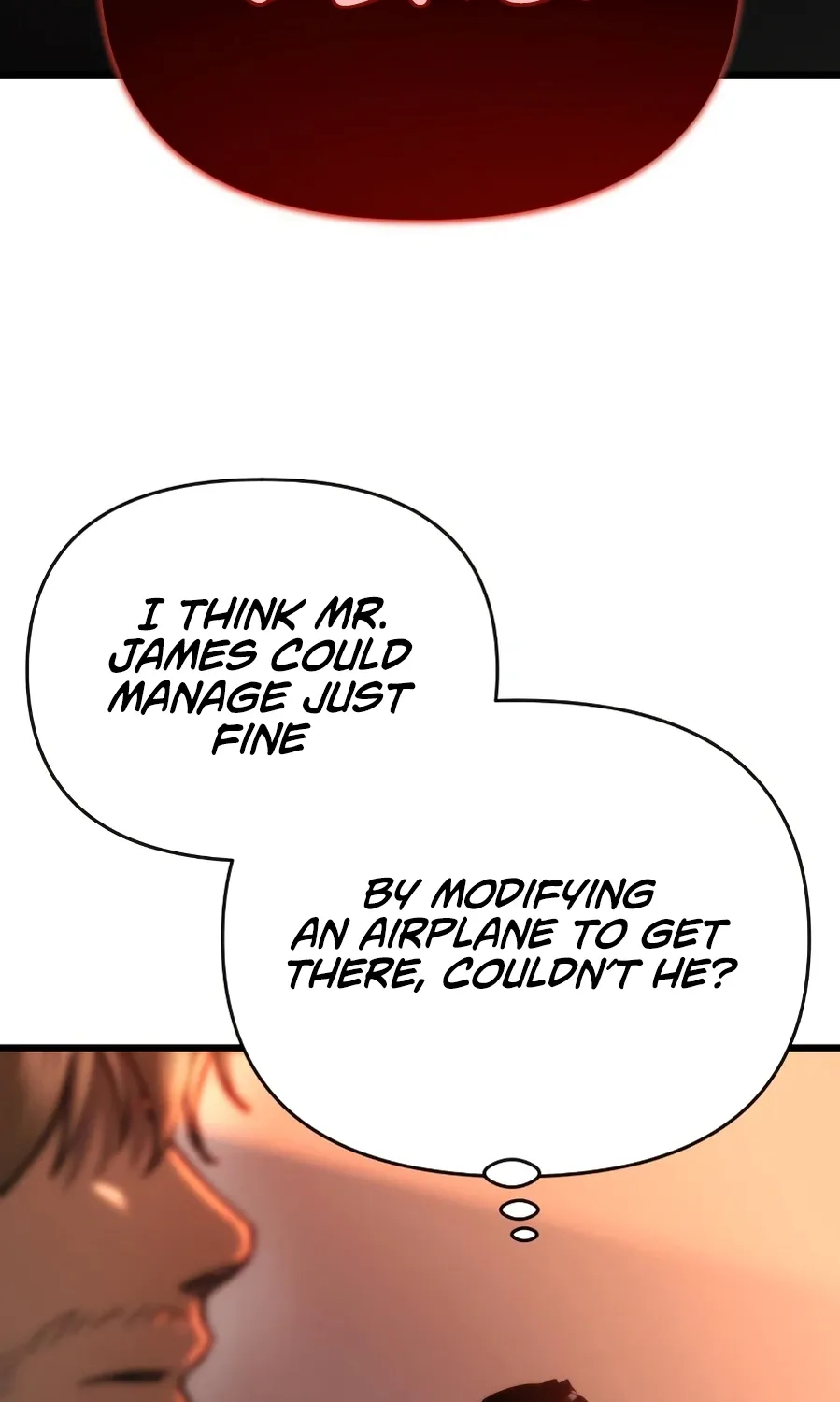 Hiding a Warehouse in the Apocalypse Ch. 58 – page 138