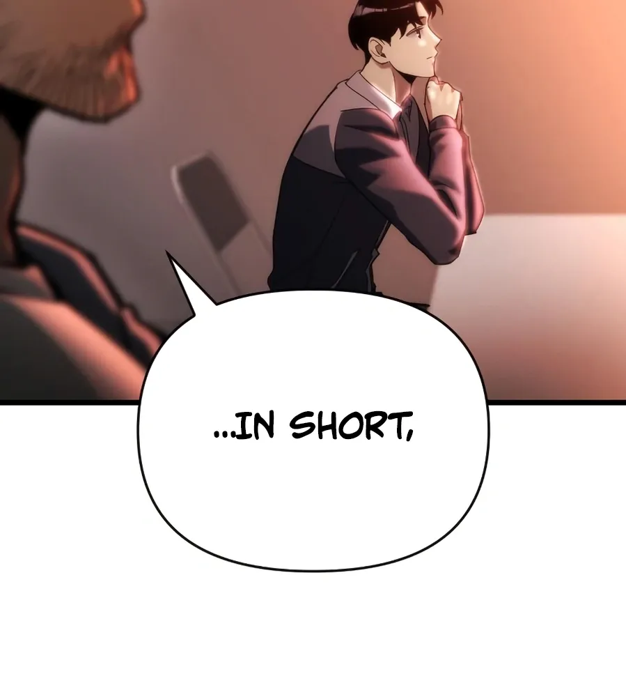 Hiding a Warehouse in the Apocalypse Ch. 58 – page 139