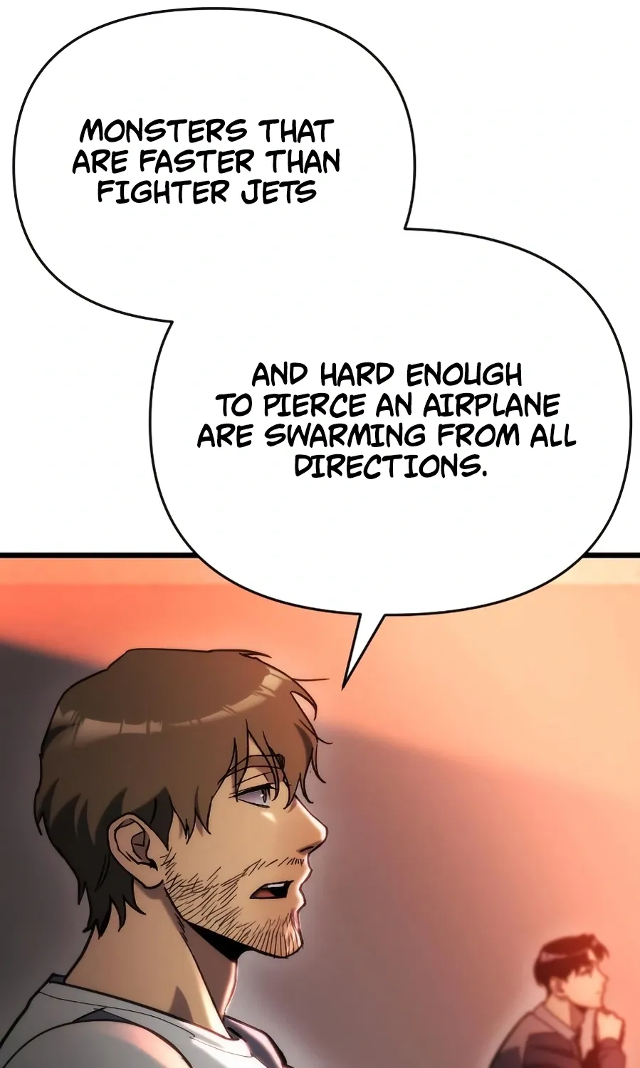 Hiding a Warehouse in the Apocalypse Ch. 58 – page 140