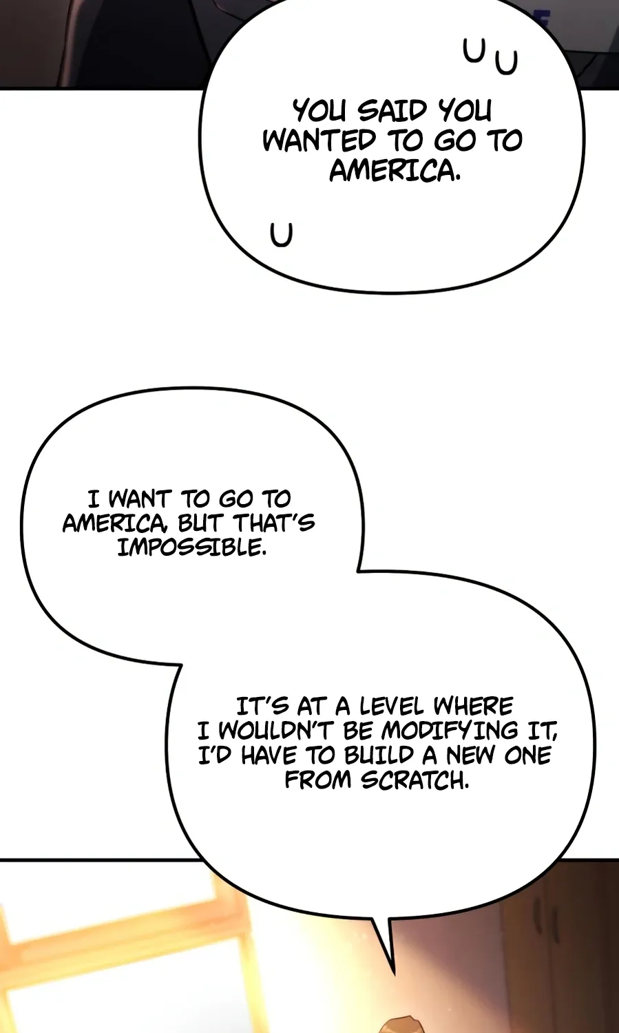 Hiding a Warehouse in the Apocalypse Ch. 59 – page 3