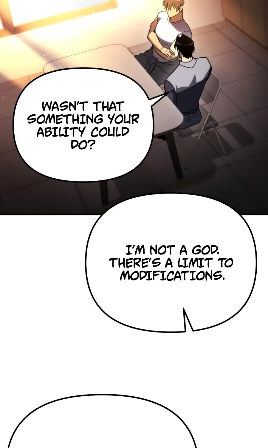 Hiding a Warehouse in the Apocalypse Ch. 59 – page 4