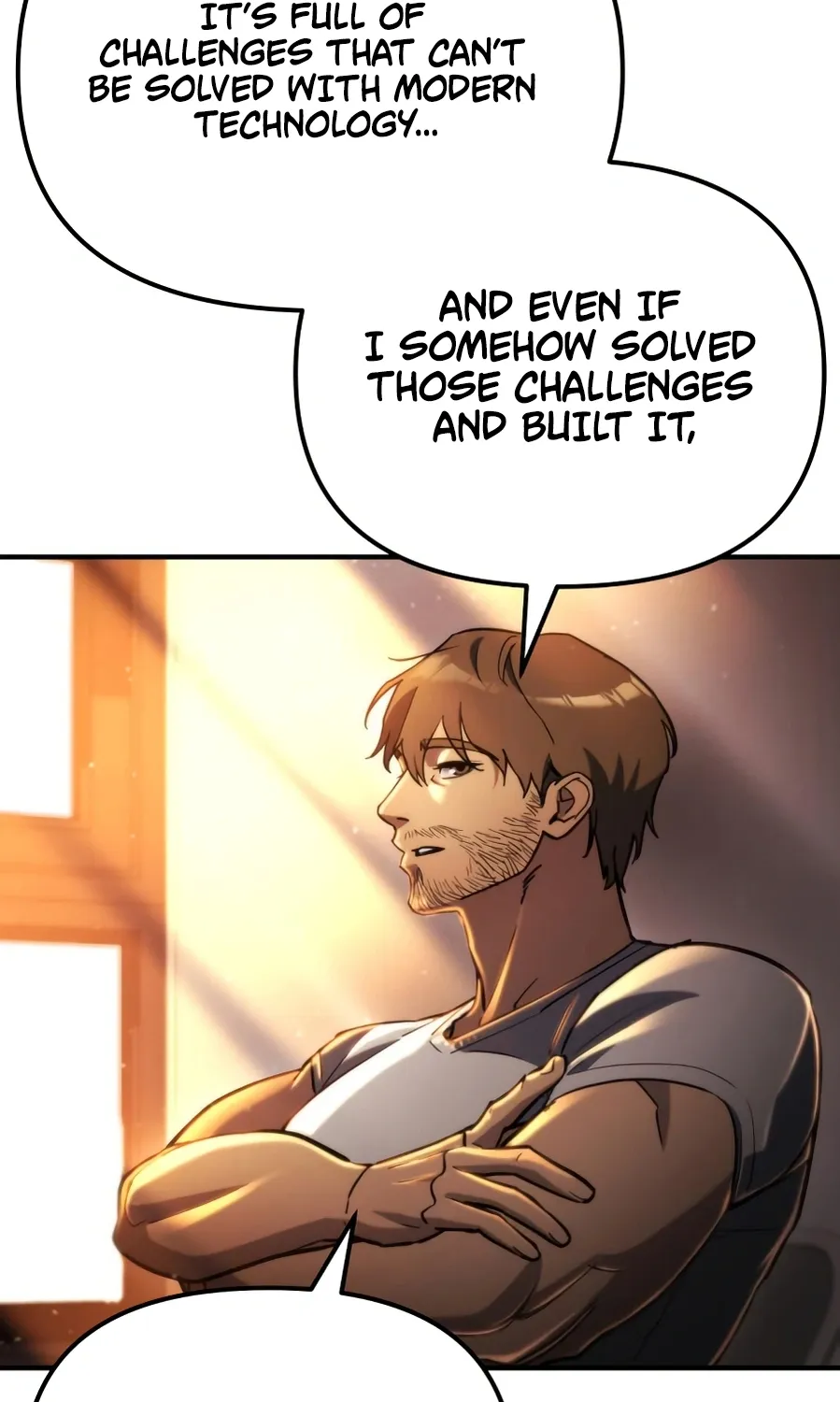 Hiding a Warehouse in the Apocalypse Ch. 59 – page 5
