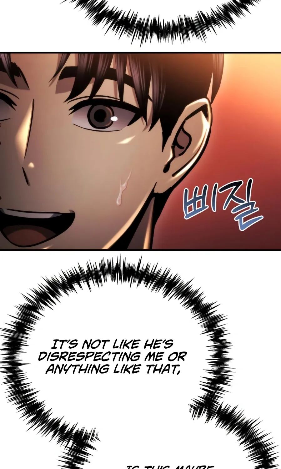 Hiding a Warehouse in the Apocalypse Ch. 59 – page 10