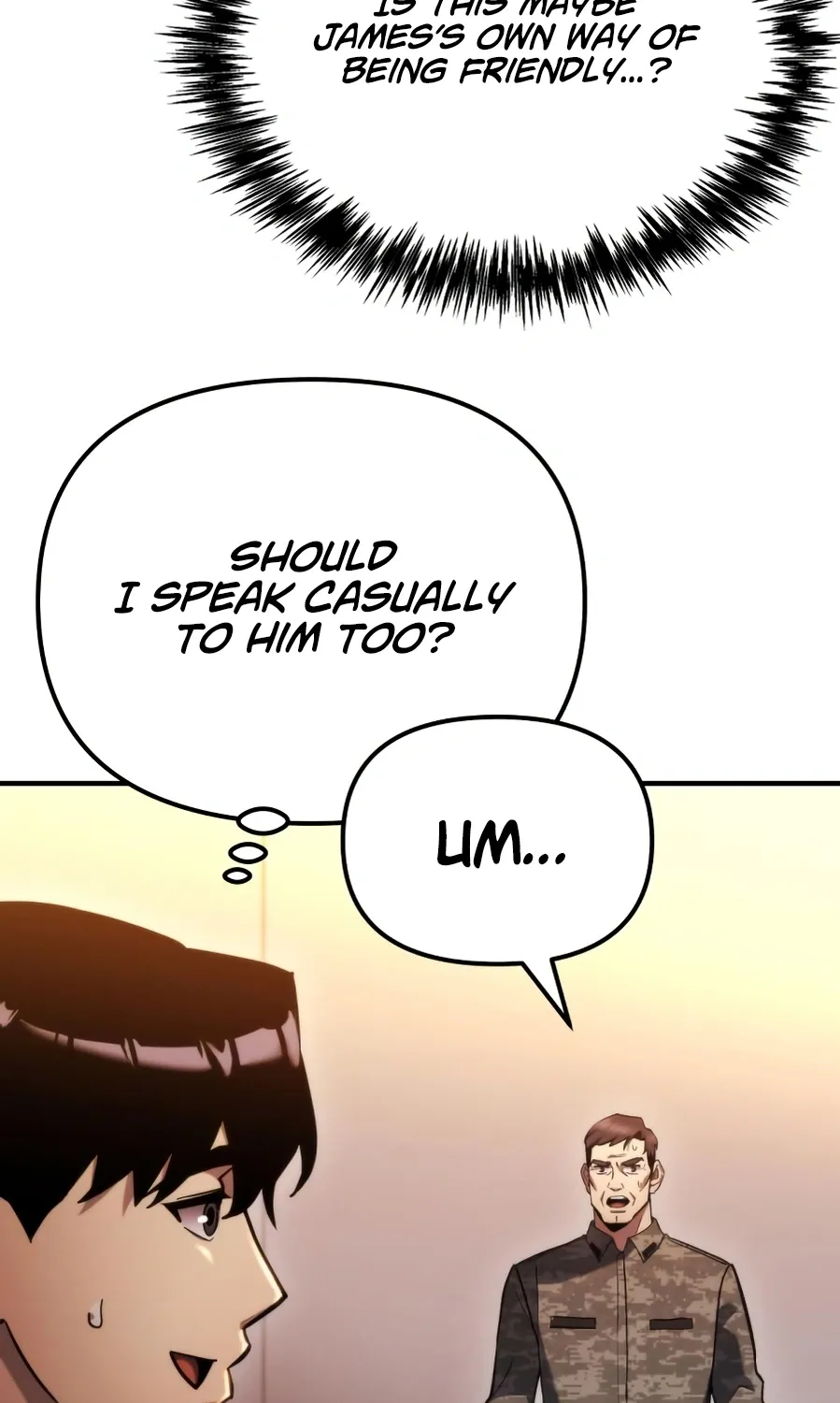 Hiding a Warehouse in the Apocalypse Ch. 59 – page 11