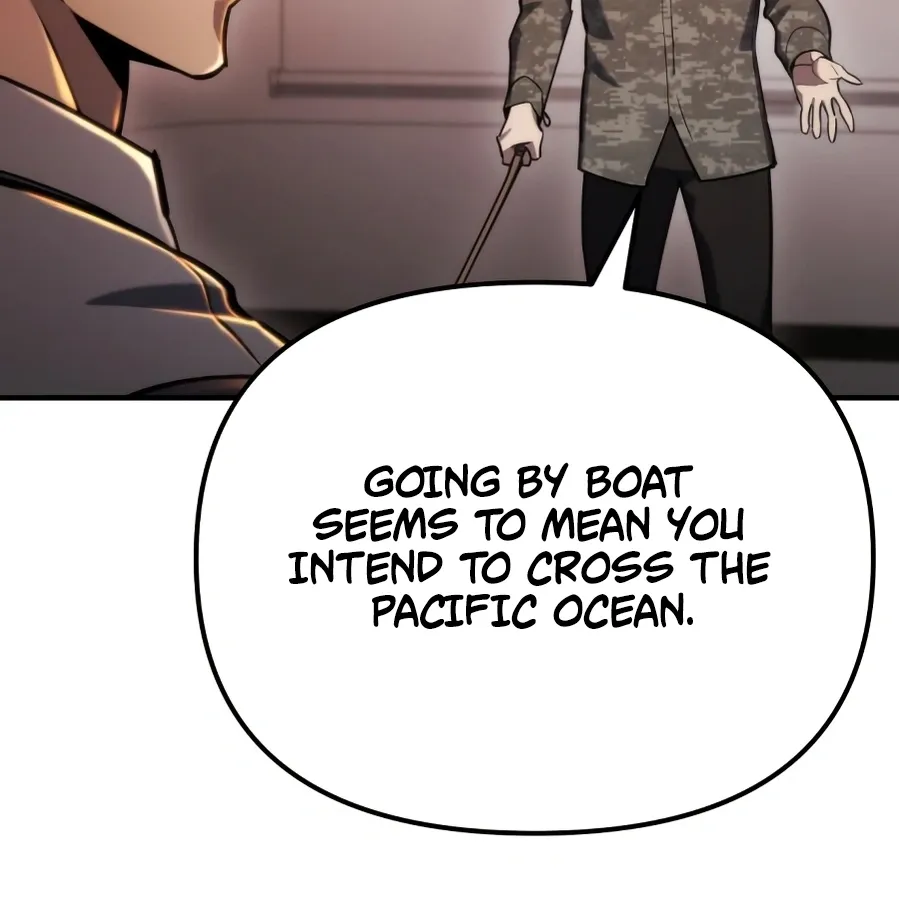 Hiding a Warehouse in the Apocalypse Ch. 59 – page 12