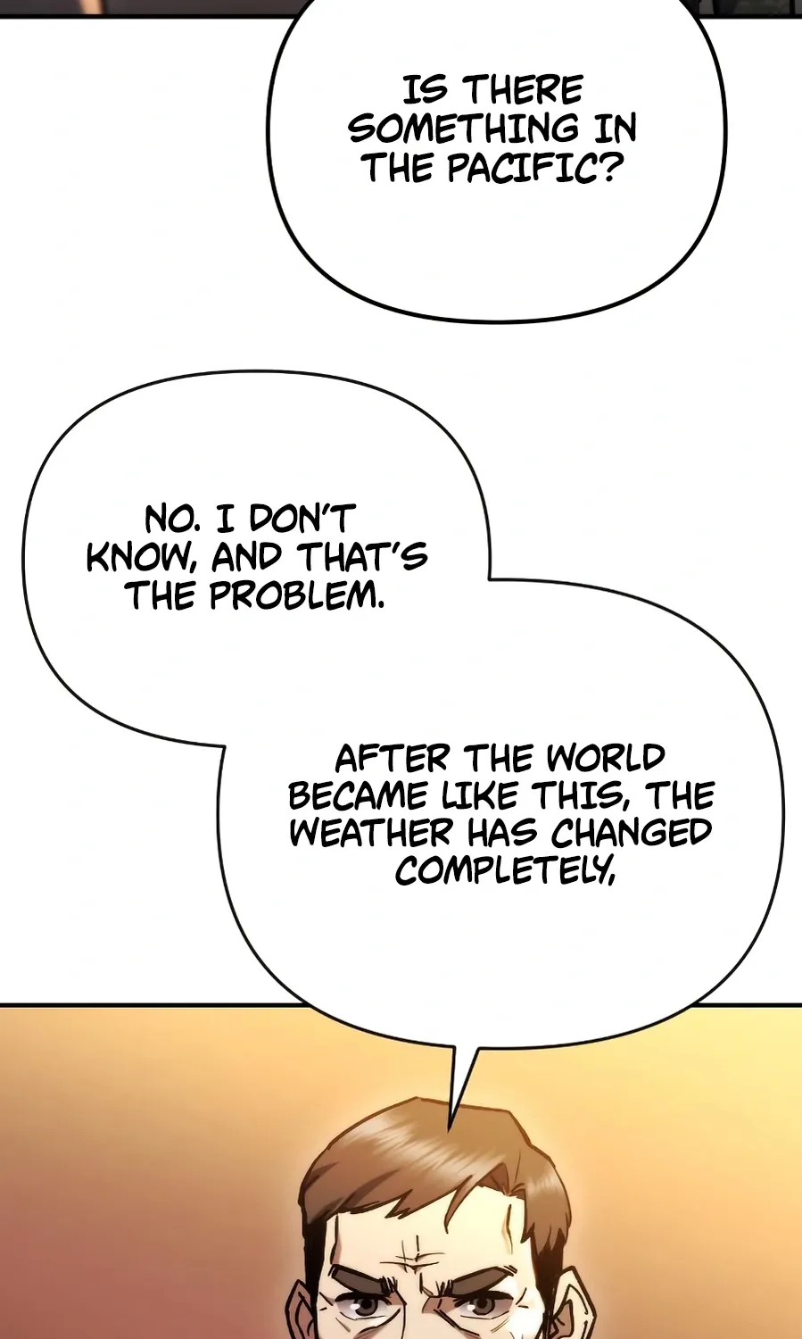 Hiding a Warehouse in the Apocalypse Ch. 59 – page 14