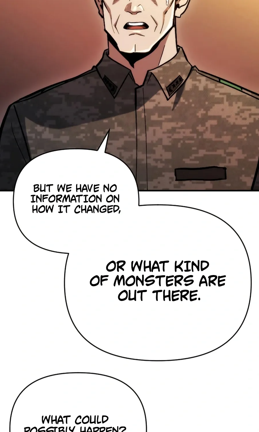 Hiding a Warehouse in the Apocalypse Ch. 59 – page 15