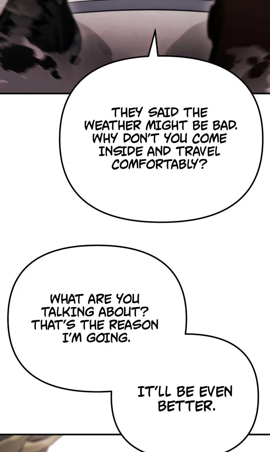Hiding a Warehouse in the Apocalypse Ch. 59 – page 23