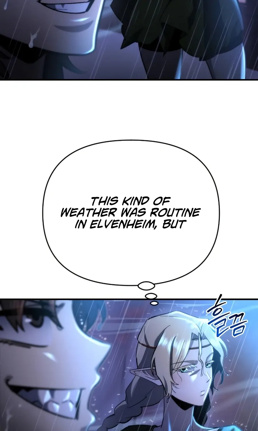 Hiding a Warehouse in the Apocalypse Ch. 59 – page 33