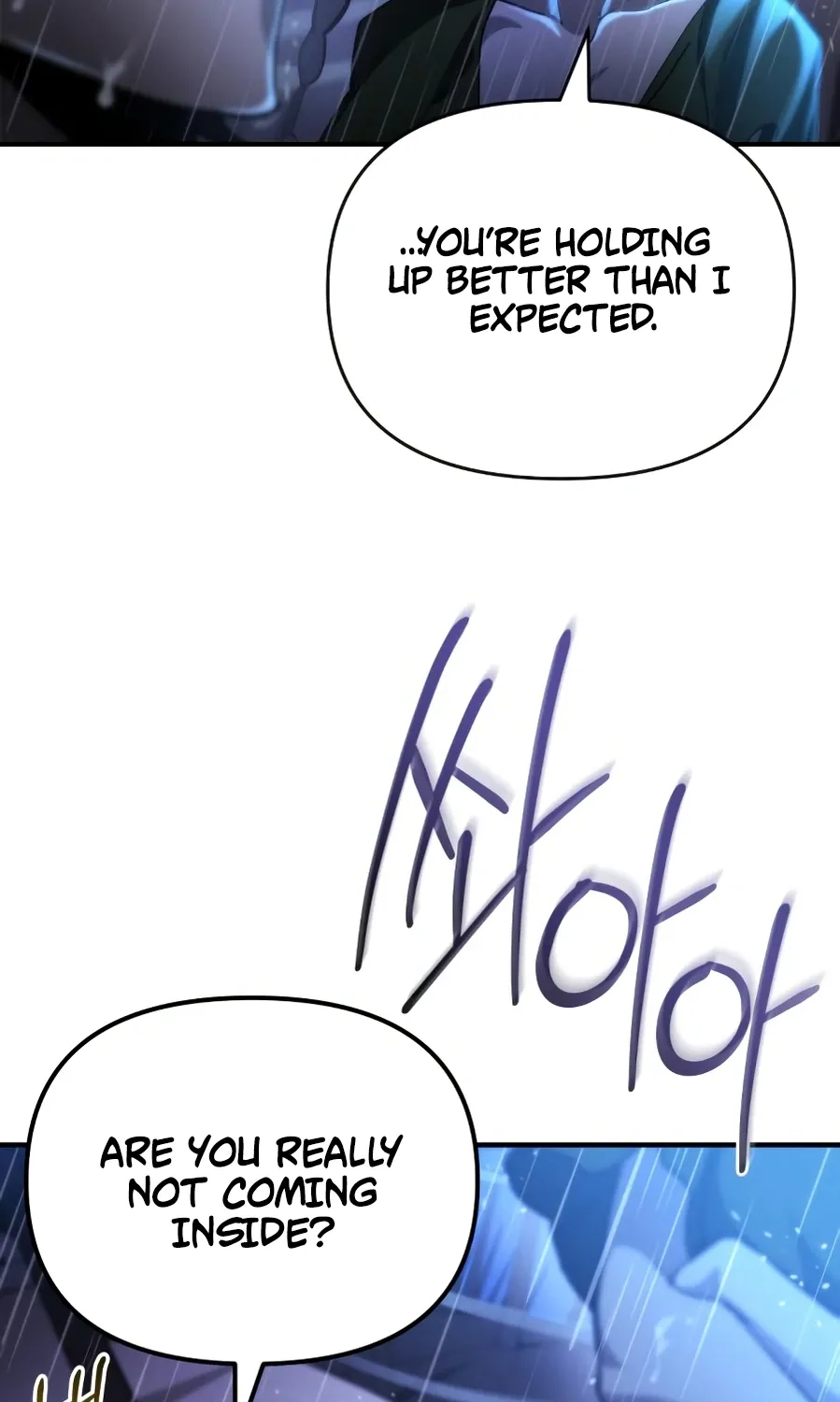 Hiding a Warehouse in the Apocalypse Ch. 59 – page 34