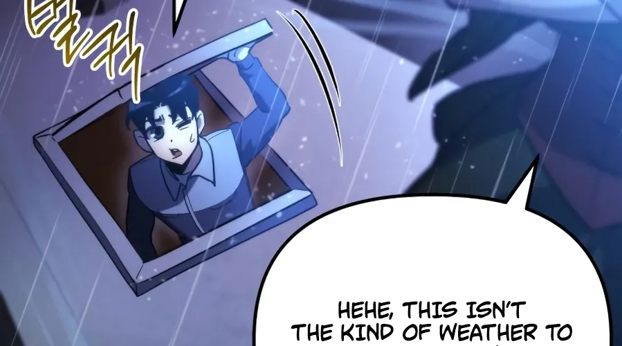 Hiding a Warehouse in the Apocalypse Ch. 59 – page 35