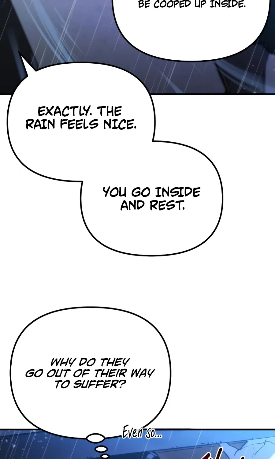 Hiding a Warehouse in the Apocalypse Ch. 59 – page 36