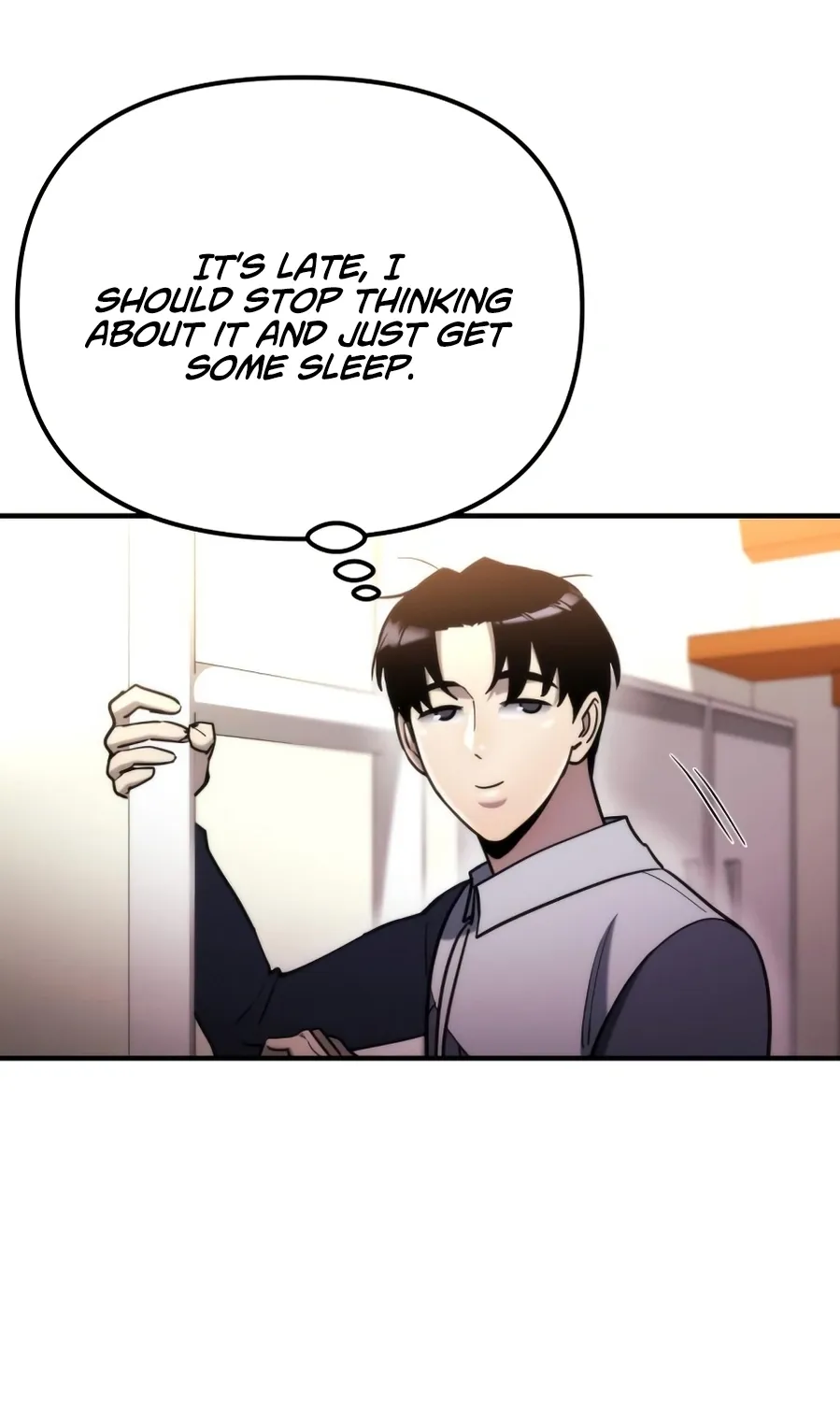 Hiding a Warehouse in the Apocalypse Ch. 59 – page 41