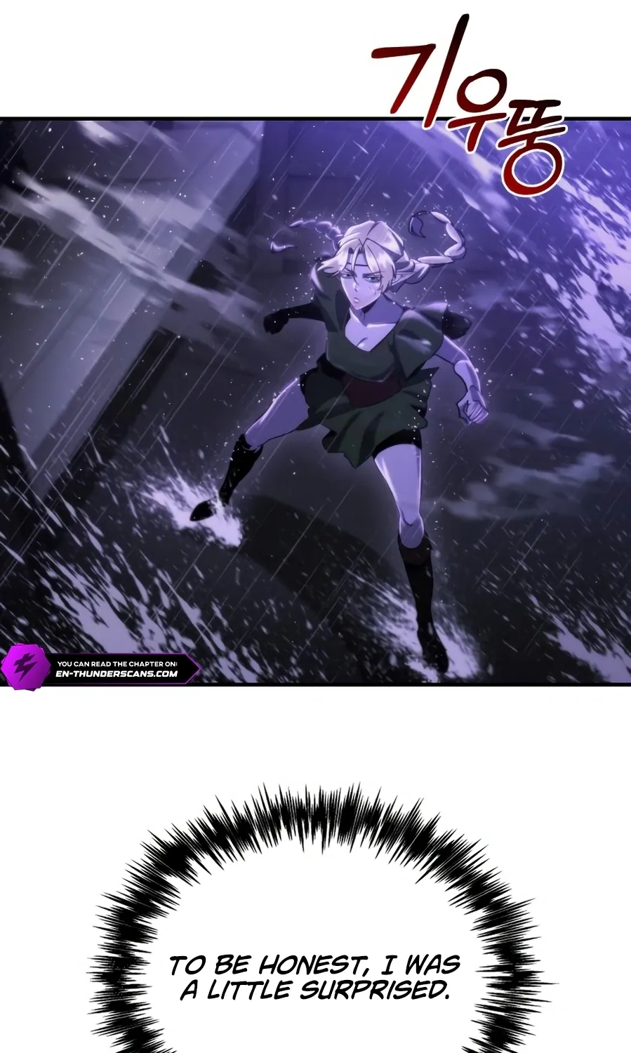 Hiding a Warehouse in the Apocalypse Ch. 59 – page 47