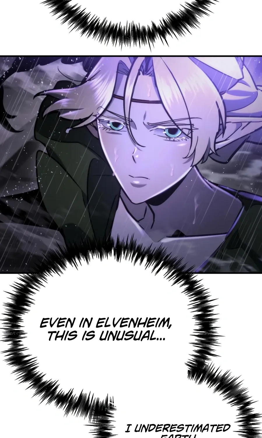 Hiding a Warehouse in the Apocalypse Ch. 59 – page 48