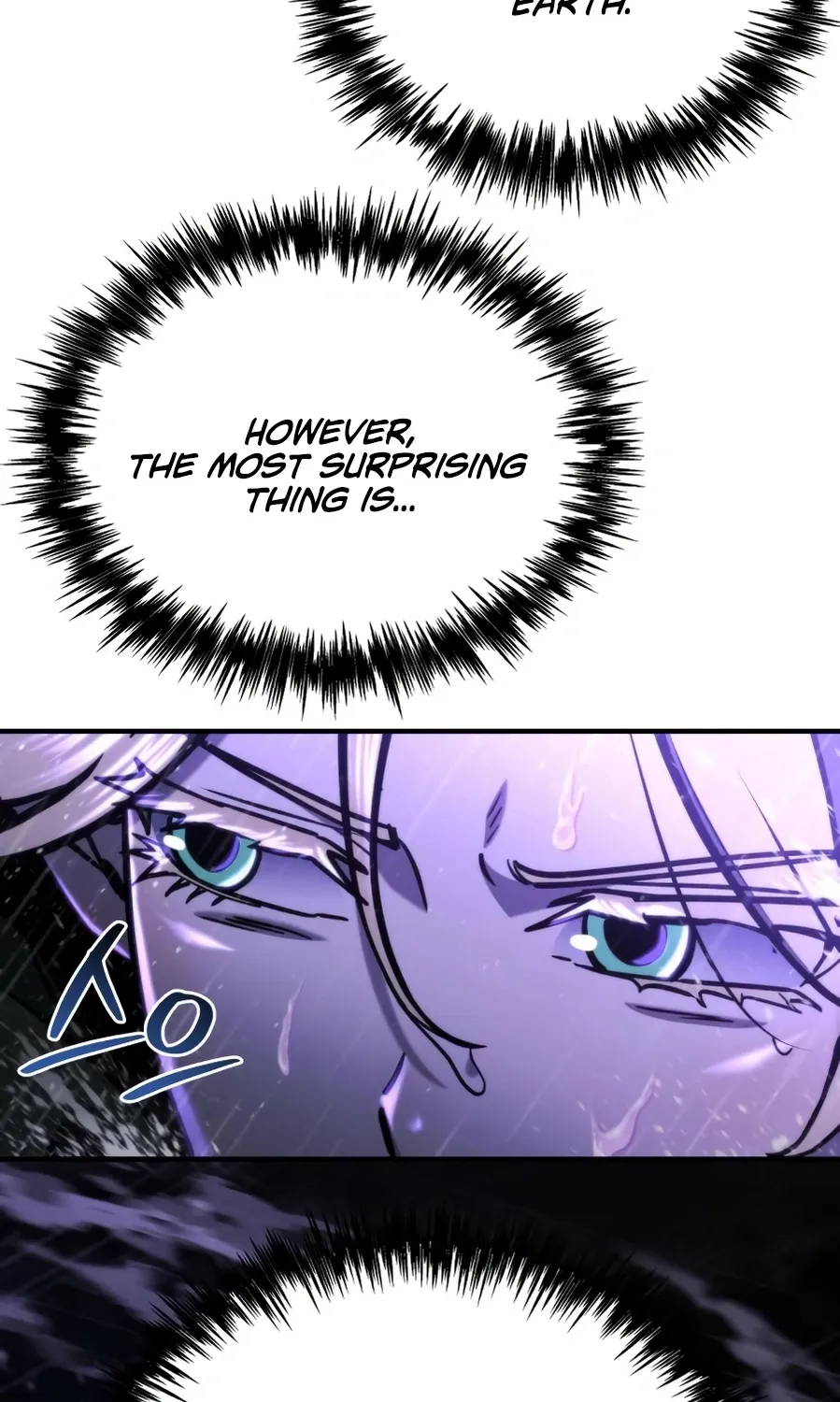Hiding a Warehouse in the Apocalypse Ch. 59 – page 49