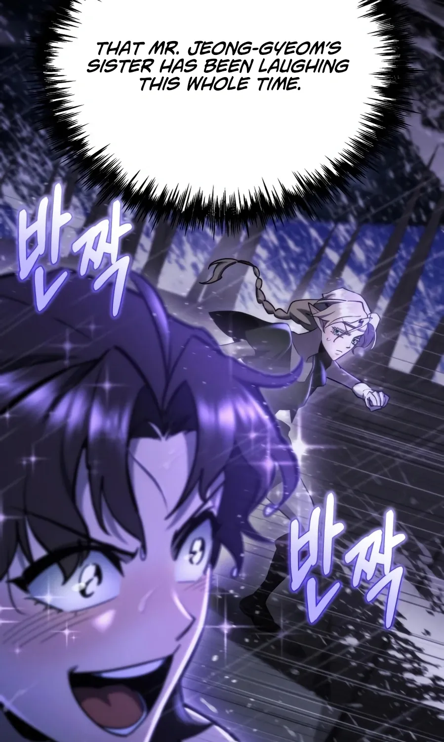 Hiding a Warehouse in the Apocalypse Ch. 59 – page 50