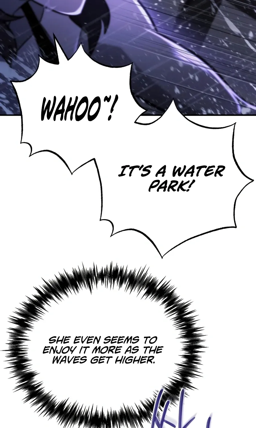 Hiding a Warehouse in the Apocalypse Ch. 59 – page 51